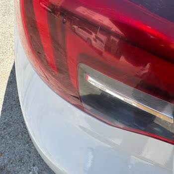 Otopark Hasarının Kötü Tamiri Ve Sorumluluk Reddi