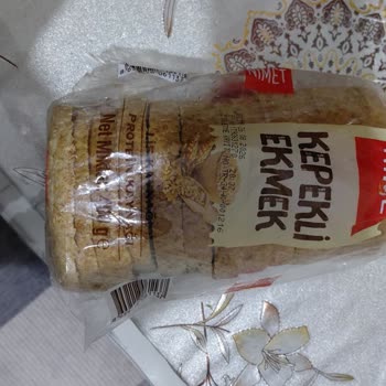 Küflenmiş Ekmekte Son Kullanma Tarihi Eksik