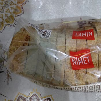 Küflenmiş Ekmekte Son Kullanma Tarihi Eksik