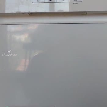 Samsung Bulaşık Makinesi Hüsranı!