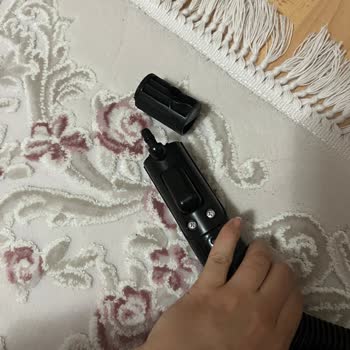 Kırılan Hortum Bağlantısı Ve Yetkili Servisin Belirsiz Çözüm Tarihi