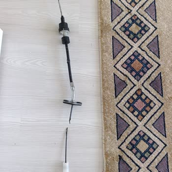 Cavo Otomotiv Ayıplı Olduğunu Düşündüğüm Debriyaj Teli