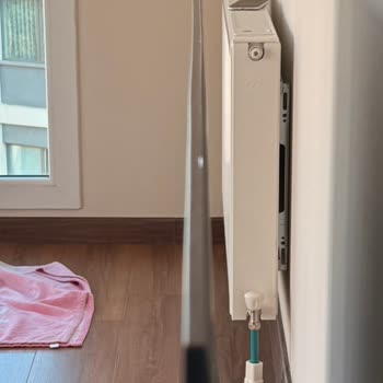 Yamuk Çerçeve Ve Paneli Olan Samsung Televizyonun İadesi Ve Değişim Talebi