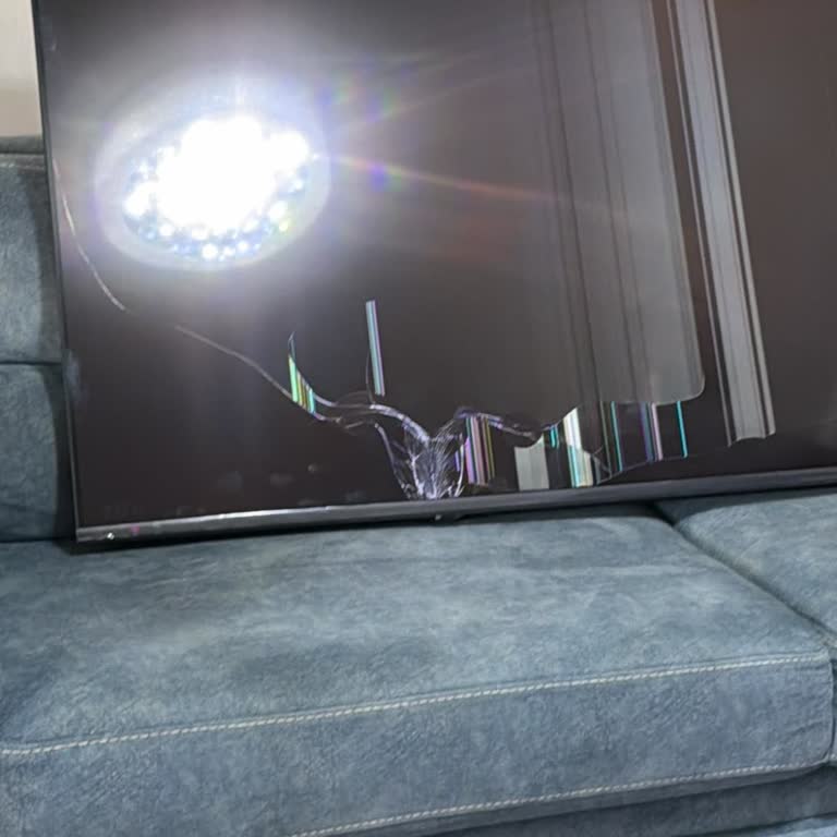 Hepsiburada’dan Kırık LG Televizyon İçin 28.499 TL İade Ödemesi Gecikiyor