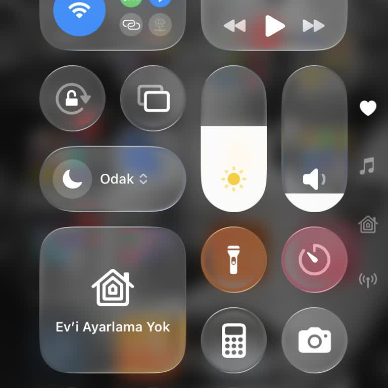 Yalova Çınarcık Devlet Hastanesinin -1 Katında Turkcell Kapsama Sorunu