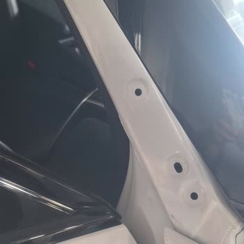 Yeni Araçta Boya Aşınması Ve Yetkili Servislerde Cevap Alamama
