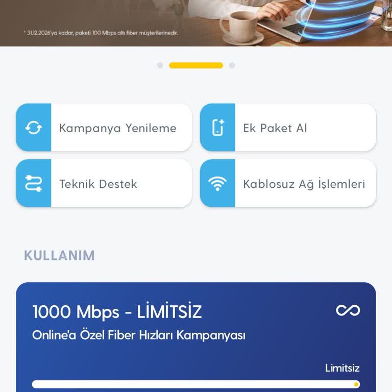 Yanıltıcı Hız Bilgisi Ve 18 Günlük Mağduriyet