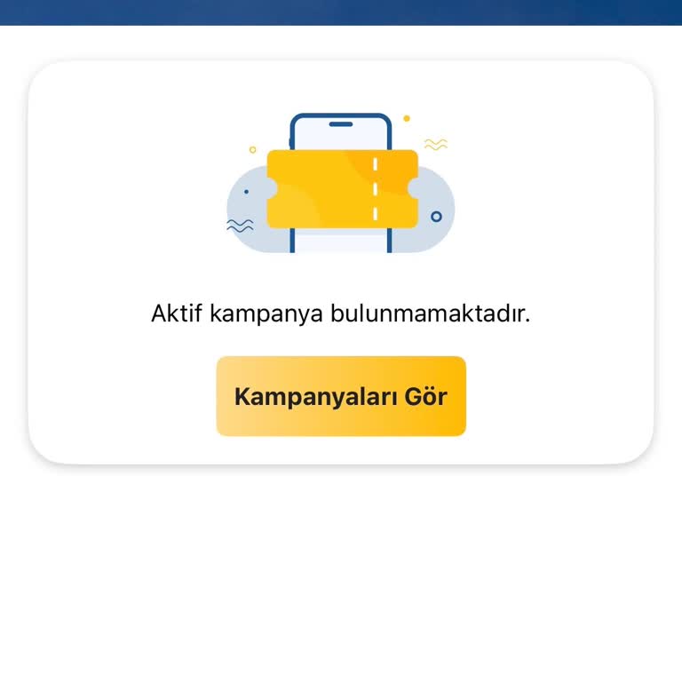 Kota Dolduğu İken Yanıltıcı Kupon Kampanyası Ve Veri Silme Talebi