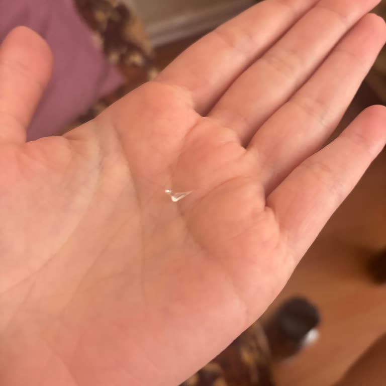 Cam Parçası İçeren Kurabiye Paketi Gıda Güvenliğinde Ciddi Tehlike