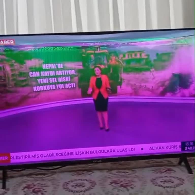 Ayıplı Televizyon Ve Çelişkili A101 Yönlendirmeleri Tüketiciyi Mağdur Ediyor