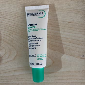 Bioderma Sebium Kerato+ Nemlendiricinin Erken Sulanması Ve Üretim Sorunu