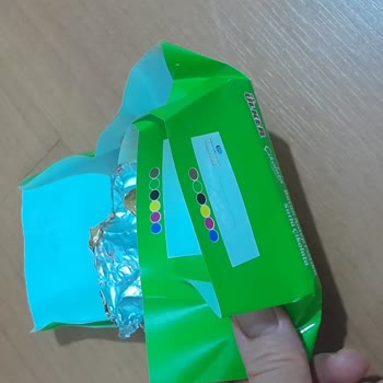 Ambalaj Hatası: Tek Pakette İki İç Ambalaj