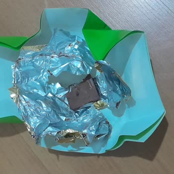 Ambalaj Hatası: Tek Pakette İki İç Ambalaj