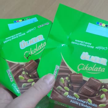 Ambalaj Hatası: Tek Pakette İki İç Ambalaj