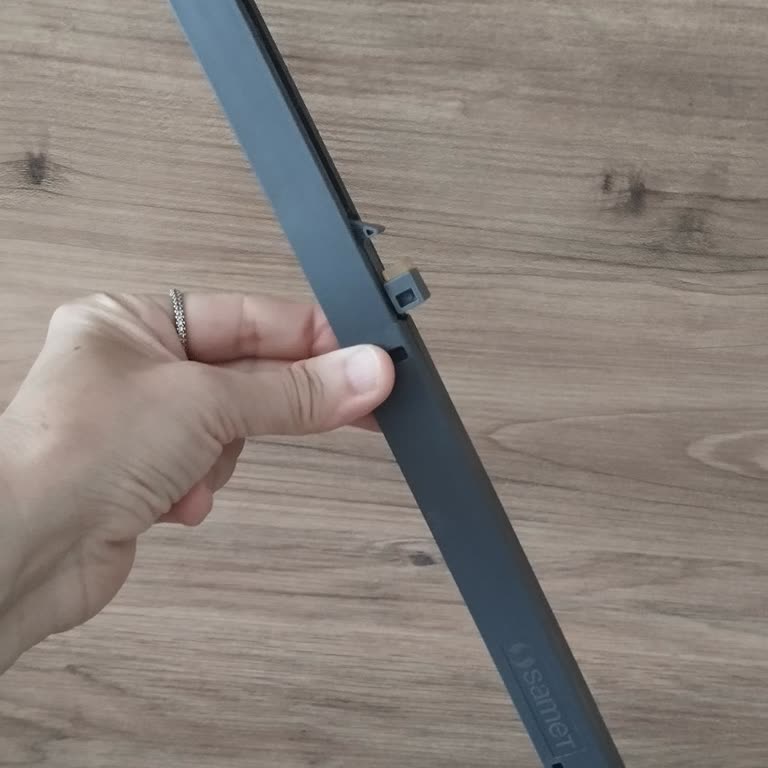 Gardırop Fren Parçası Sorunu ve Destek Talebi