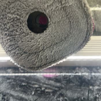 Parex Wondero Mop Setindeki PIM Kısa Sürede Bozuldu, Yedek Parça Yok