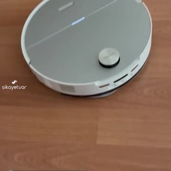 Hepsiburada Ve Roborock Saros 20 İadesi!