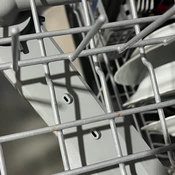 Grundig Bulaşık Makinesinde Lekeli Bardaklar Ve Küf Sorunu