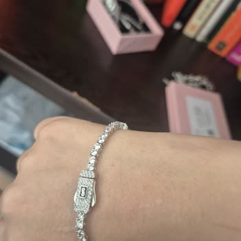Bileklik Ölçüsü Belirtilmemiş Ve Klipsi Bozuk Olması Nedeniyle İade Talebim Reddedildi