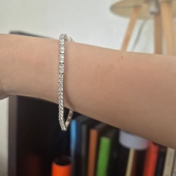 Bileklik Ölçüsü Belirtilmemiş Ve Klipsi Bozuk Olması Nedeniyle İade Talebim Reddedildi