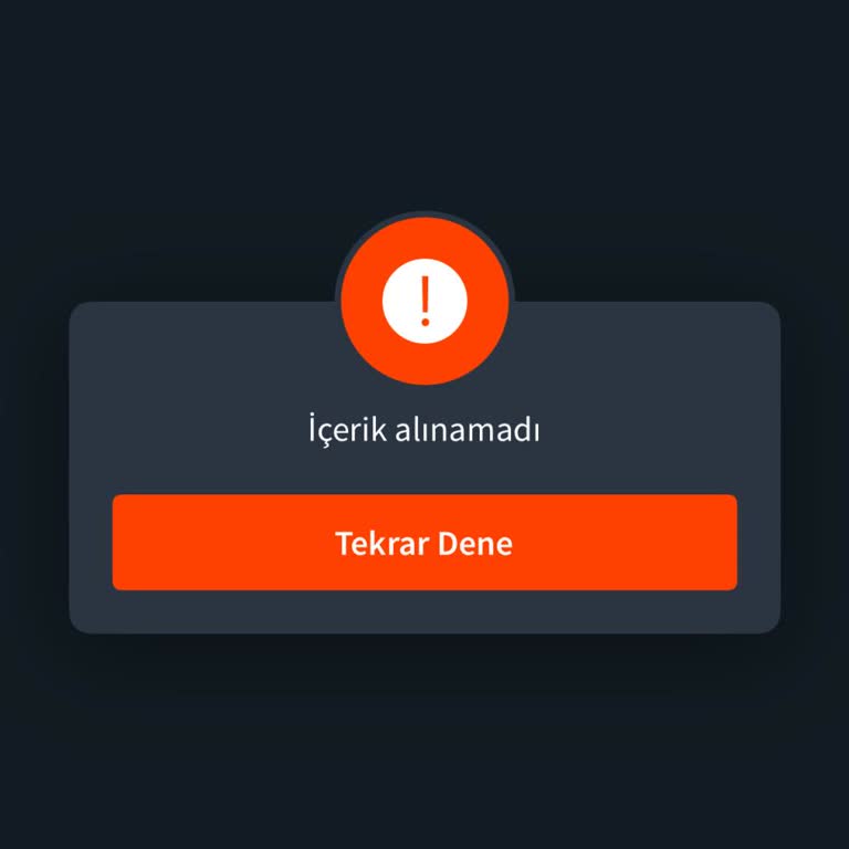 İphone Uygulamasında Giriş Yapılamıyor Ve Acil Destek İstiyorum