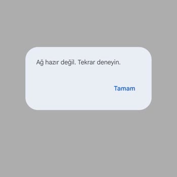 WhatsApp Ve SMS Kullanamama, İnternet Kısıtlaması Ve Yüksek İptal Ücretiyle Mağduriyet