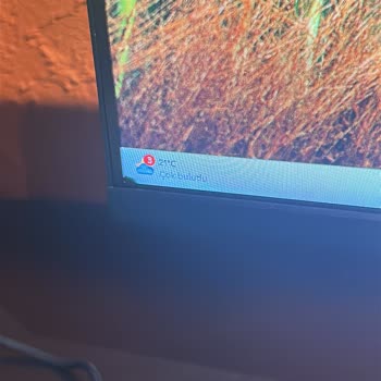 Ayıplı Monitör Ve İade Değişim Sürecindeki İletişim Sorunu