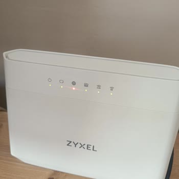 ZTE ONT Arızası Ve Cevapsız Müşteri Hizmetleri Nedeniyle Sürekli Fiber İnternet Kesintisi