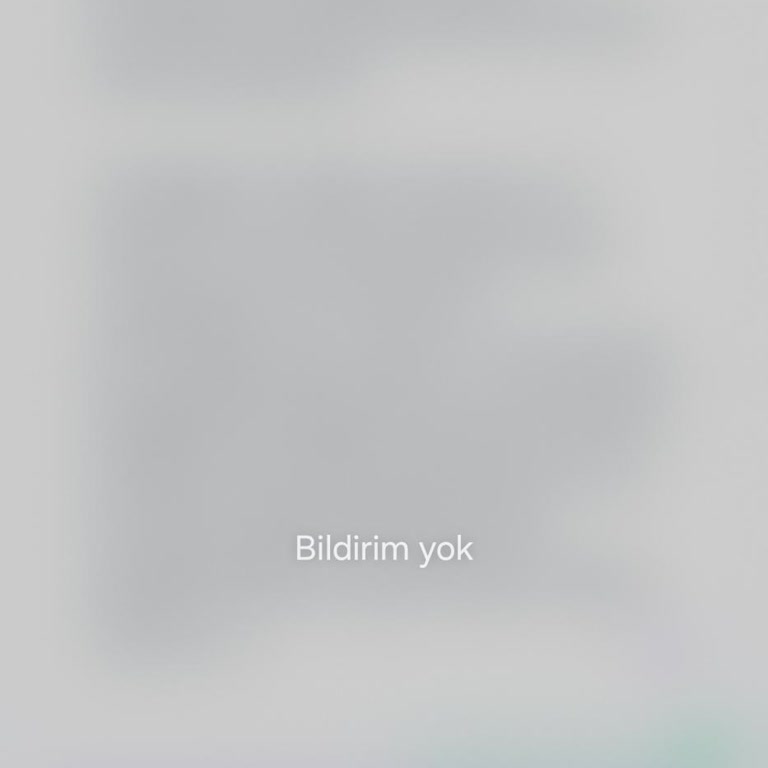 Şebeke Ve İnternet Çekmeme Sorunu İçin Sürekli Arıza Kayıtları Ve Cayma Bedeli İtirazı
