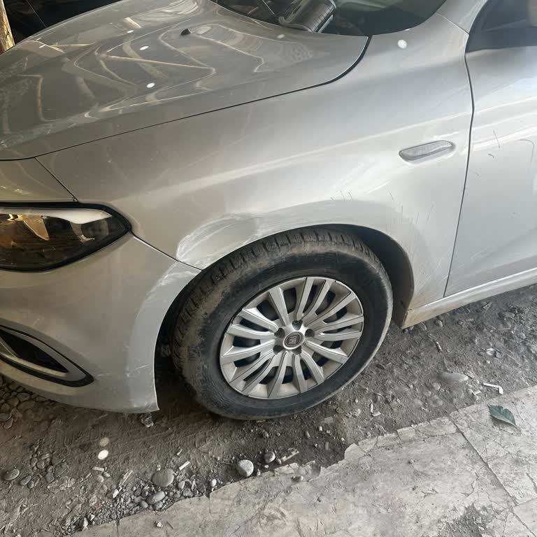 Ekstra Hasar Paketi Aldığım Araçta Küçük Göçük İçin 21.000 TL İstendi