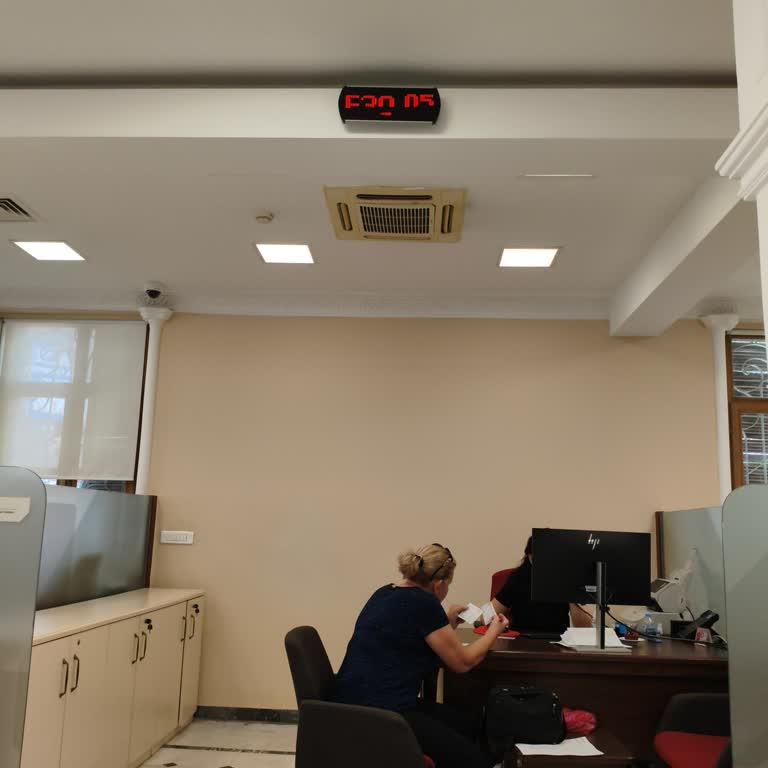 Sıra Sisteminde Öncelik Ayrımcılığı