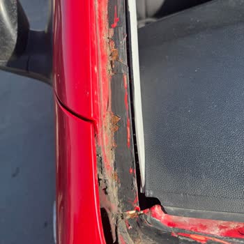 Satın Alınan Hyundai İ20’nin Gizli Hasarları Ve Galerinin Aldatması