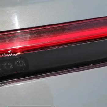 Honda HRV Kronik Bir Problem