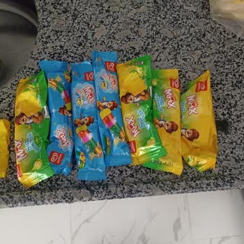 Algida Twister Dondurmasında Böcek: Çocuk Güvenliği Ve Şikayet
