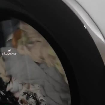 DV10dg6440LEAH Samsung Kurutma Makinesi Hüsranı!