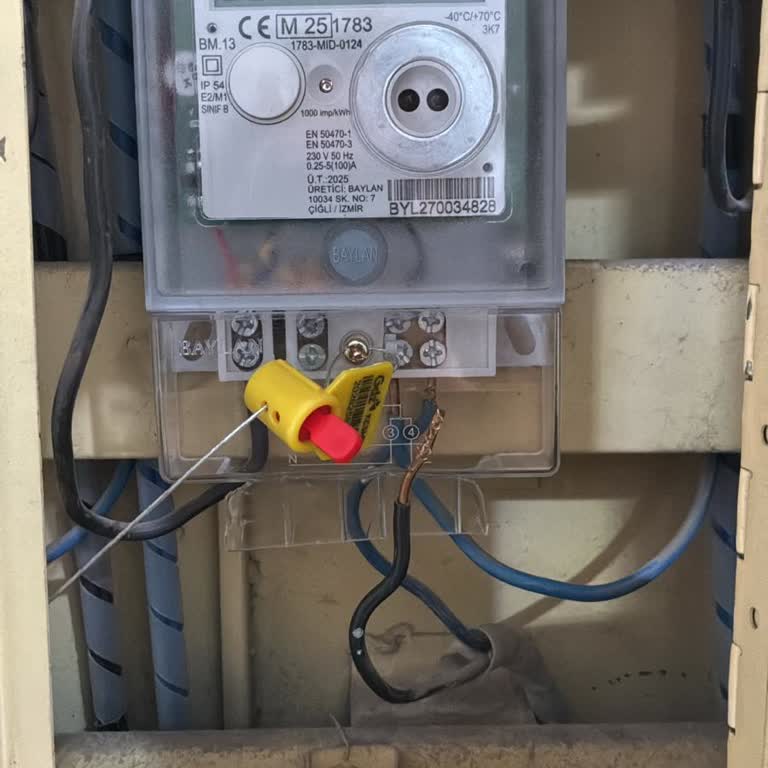 Ödeme Sonrası 7 Saatte Elektrik Açılmaması