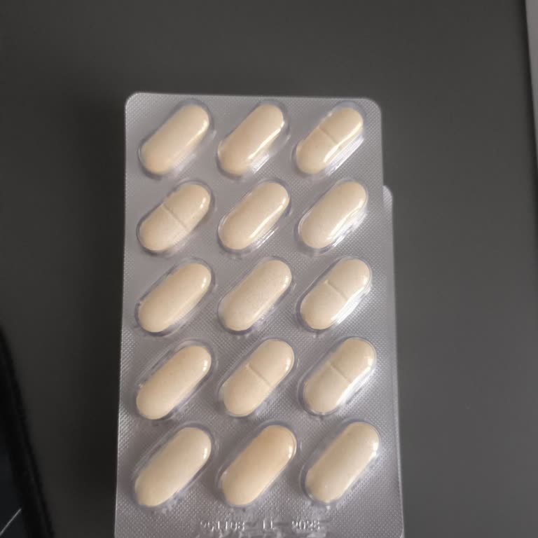 Kartix Glucosamine Complex Tabletlerinin Erken Bozulması Ve İade Talebi