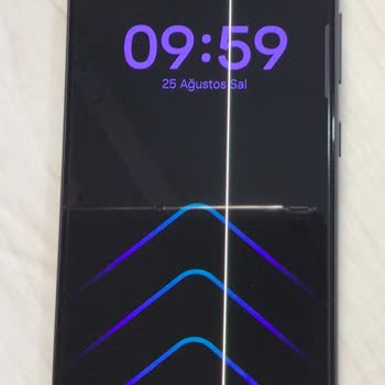 Media Markt Ve Samsung’a Gizli Ayıp Nedeniyle Ücretsiz Ekran Değişimi Talebi