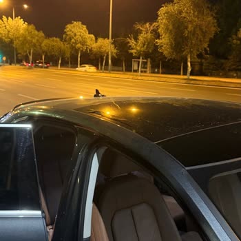 Sunroof Camı Patlaması Ve Garanti Dışında Bırakılması Aile Güvenliğini Tehdit Ediyor