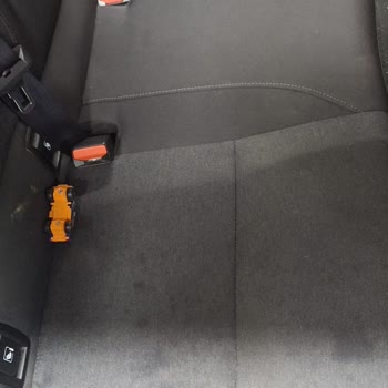 Garenta Oto Kiralama’dan Kirli Araç Teslimi Ve Haksız Kesinti Tehdidi