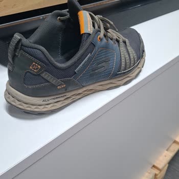 Skechers Ayakkabısının Garantisi Uygulanmadı