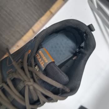 Skechers Ayakkabısının Garantisi Uygulanmadı