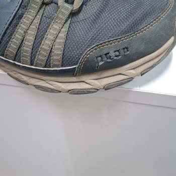 Skechers Ayakkabısının Garantisi Uygulanmadı