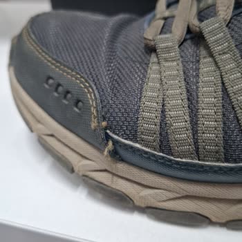 Skechers Ayakkabısının Garantisi Uygulanmadı