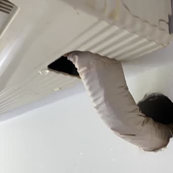Daikin Servisi Arızayı Artırdı Ve 2000 TL Ücret Talep Etti