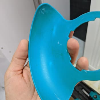 Satıcıdan Kullanılmış Ve Hasarlı Budama Seti Gönderimi Saygısız Müşteri Desteği