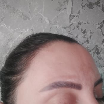 Kalitesiz Microblading Ve İade Talebi