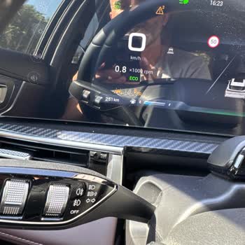 Chery Tiggo 7 Arka Sensör Arızası Ve Yedek Parça Gecikmesi