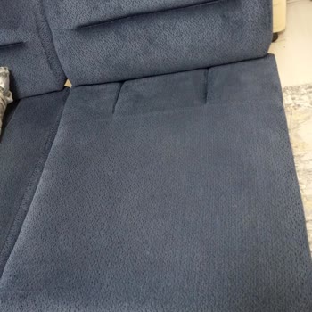 Mrc Mobilya Köşe Koltuk Takımının Makasları Sürekli Kendi Kendine Açılıyor