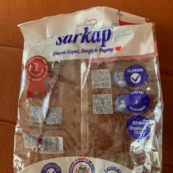 Kavanoz Kapakları Tutmuyor Açık Pakette İade Reddi